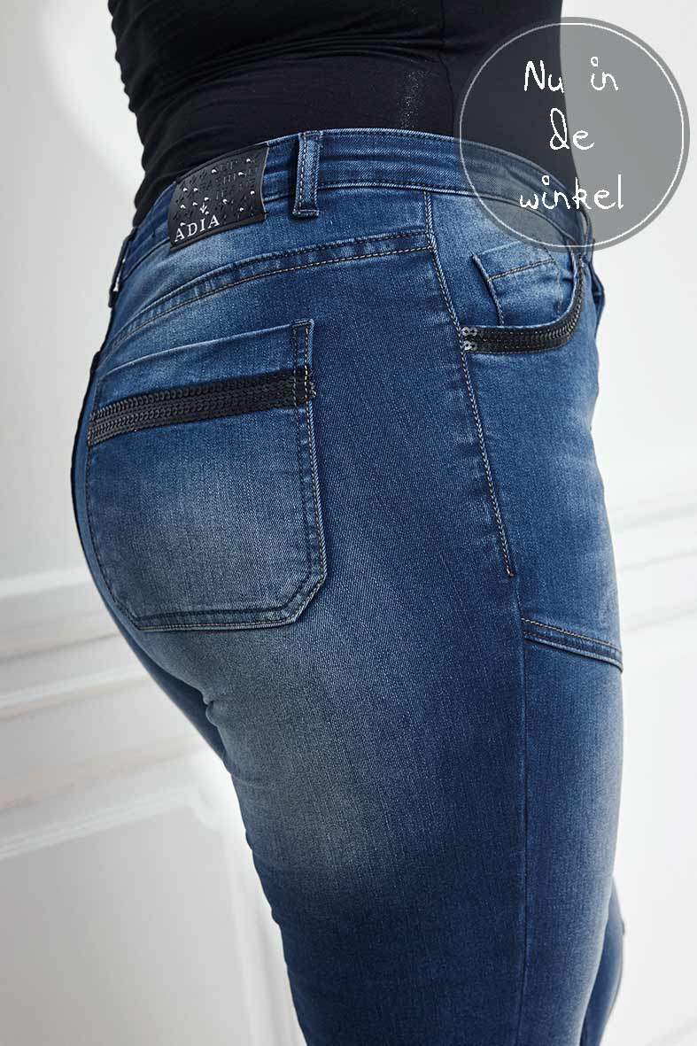 Basis Emma pantalon van het merk Laurie Basis Emma pantalon