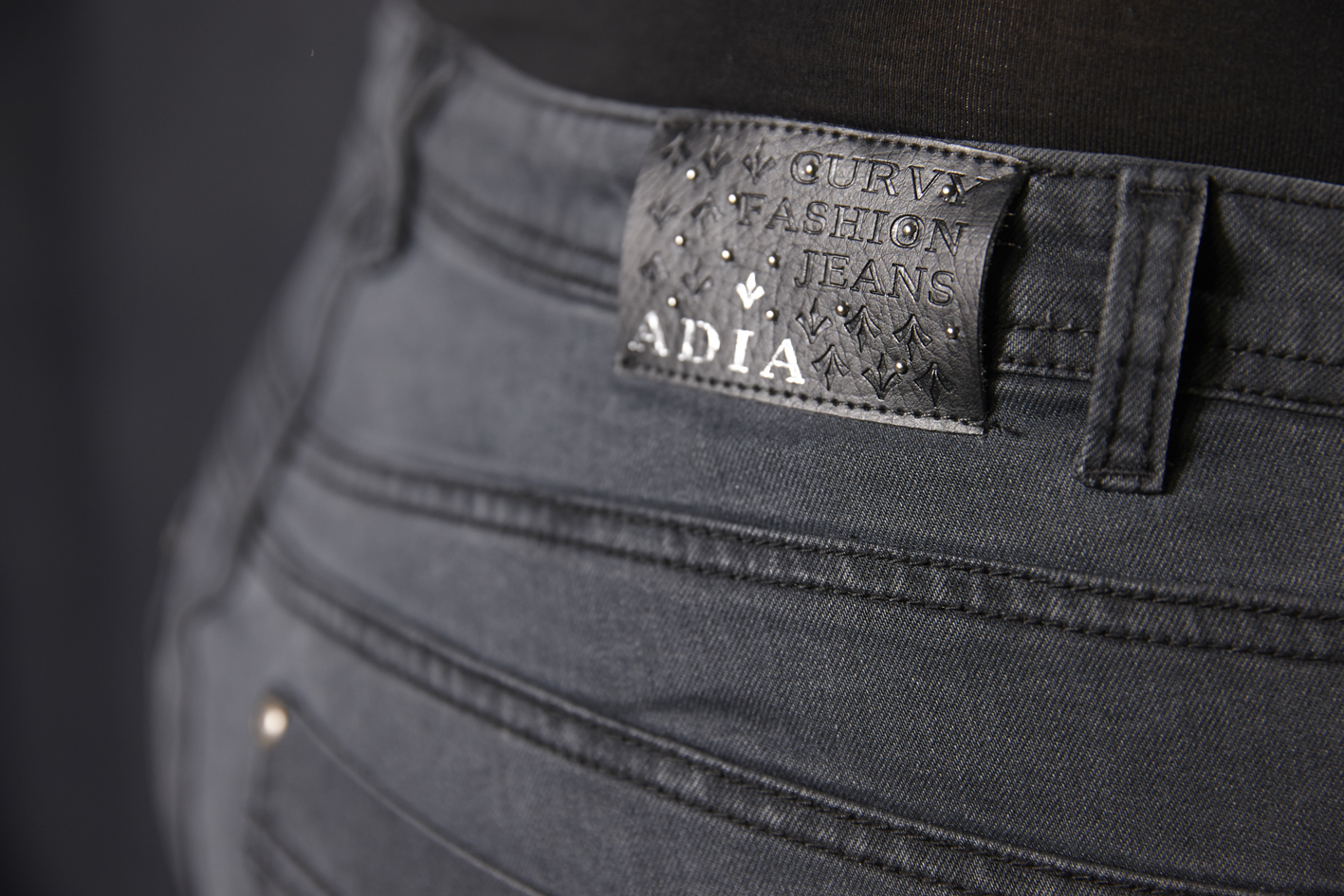 Adia - jeans