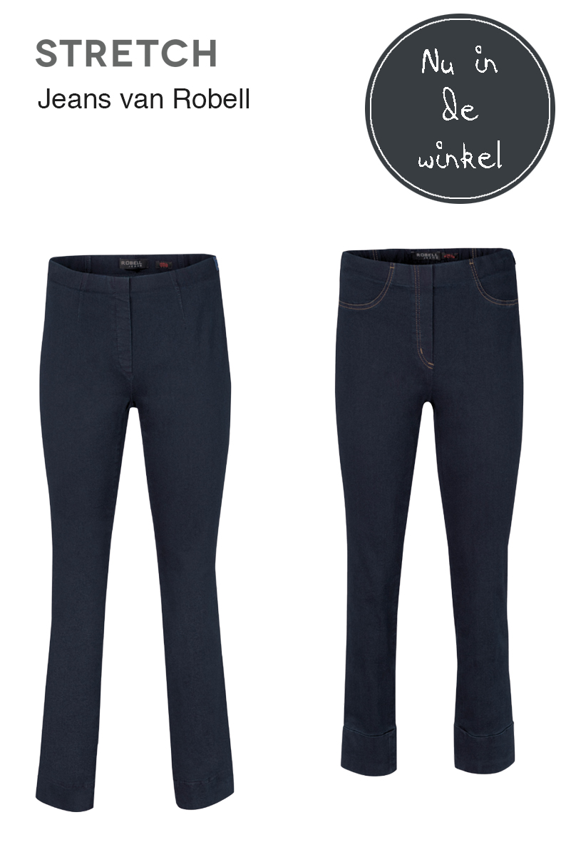 Basis Emma pantalon van het merk Laurie Basis Emma pantalon