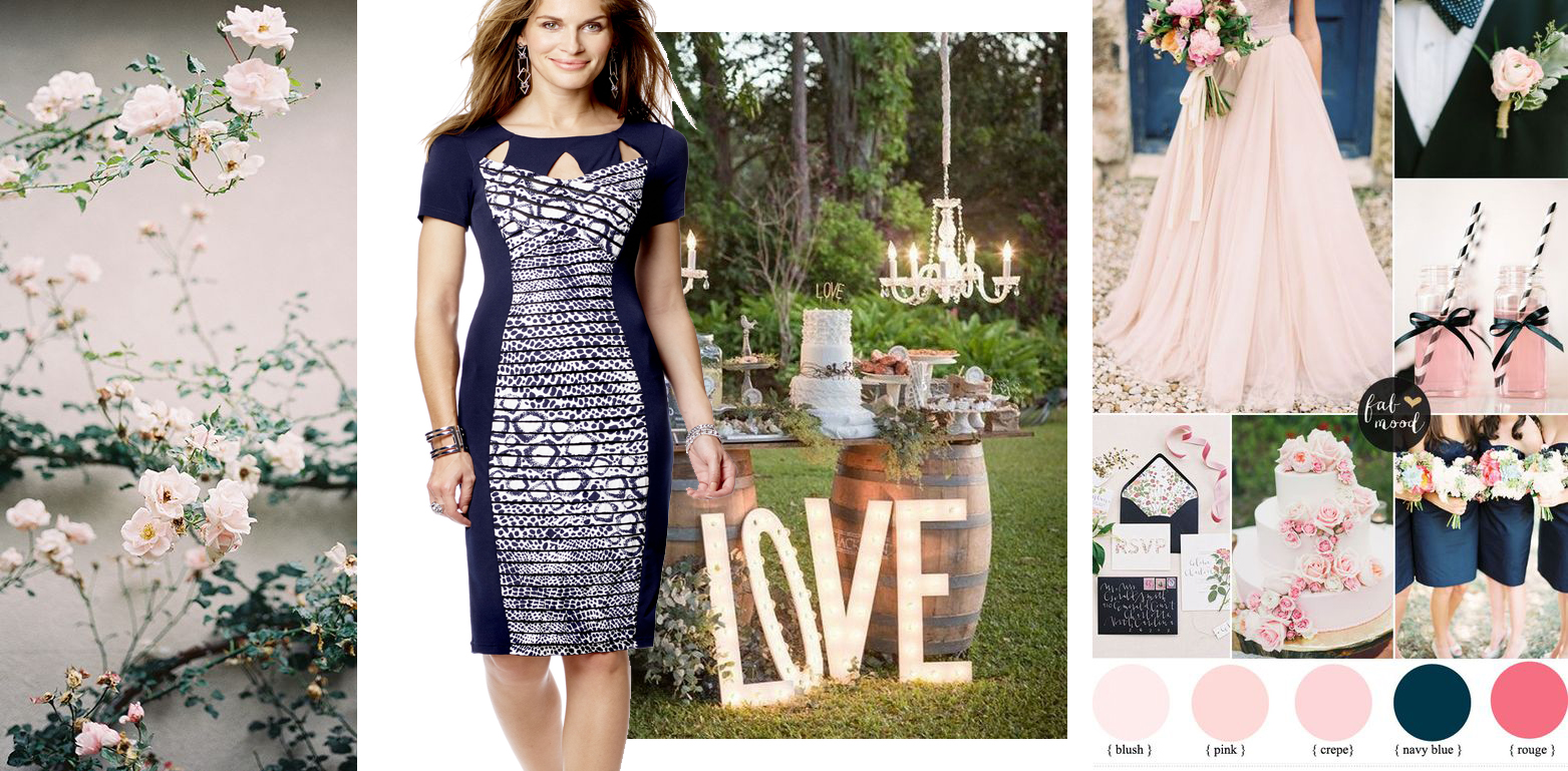 inspiratie voor de zomer ~ we like summer weddings