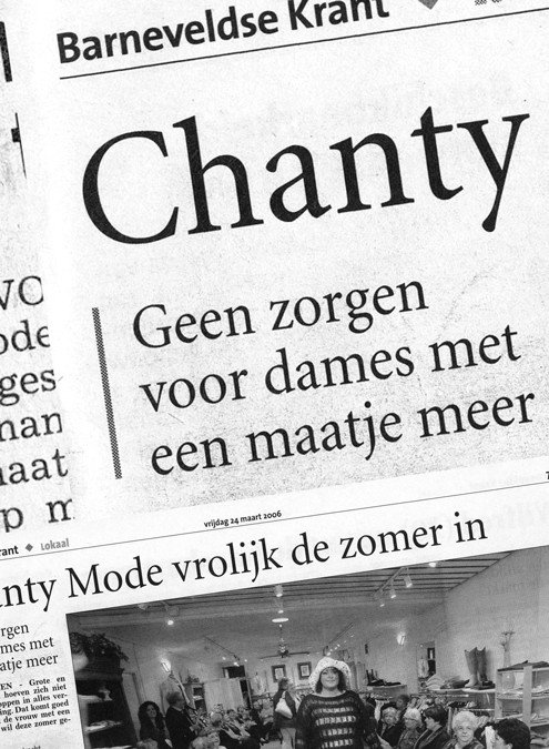 Geen zorgen voor een maatje meer